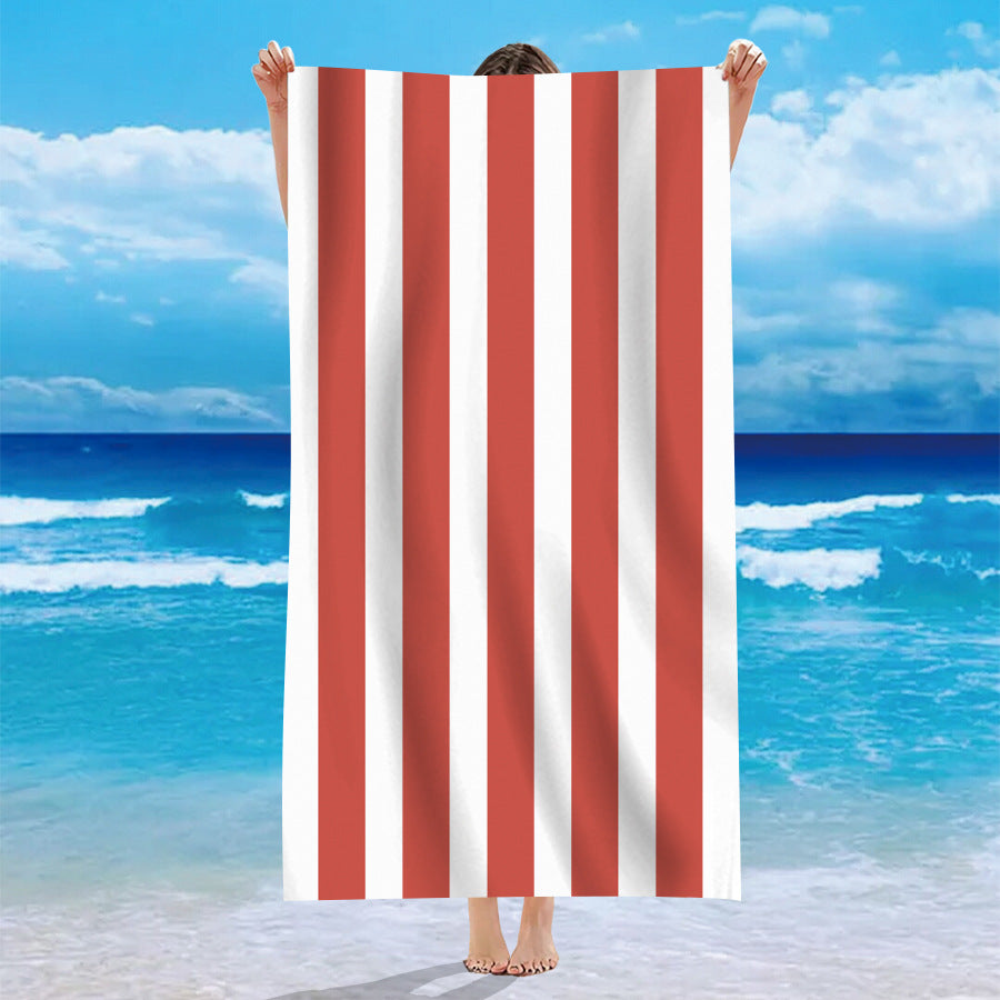 Your next beach day starts here.